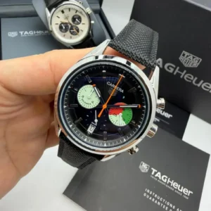 Tag Heuer Carrera 41MM Bateria