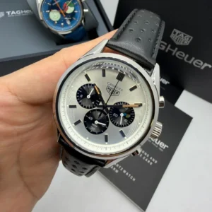 Tag Heuer Carrera 41MM Bateria