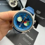 Tag Heuer Carrera 41MM Bateria
