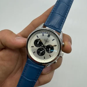 Tag Heuer Carrera 41MM Bateria