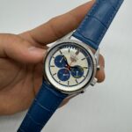 Tag Heuer Carrera 41MM Bateria