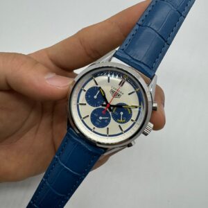 Tag Heuer Carrera 41MM Bateria