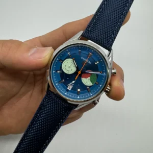 Tag Heuer Carrera 41MM Bateria