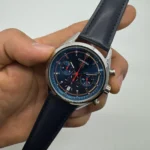 Tag Heuer Carrera 41MM Bateria