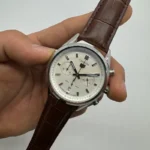 Tag Heuer Carrera 41MM Bateria