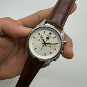 Tag Heuer Carrera 41MM Bateria