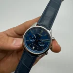 Tag Heuer Carrera 41MM Bateria