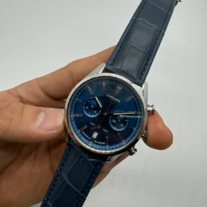 Tag Heuer Carrera 41MM Bateria