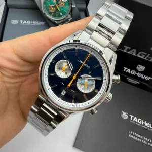 Tag Heuer Carrera 42MM Bateria