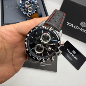 Tag Heuer Carrera 43MM Automatico