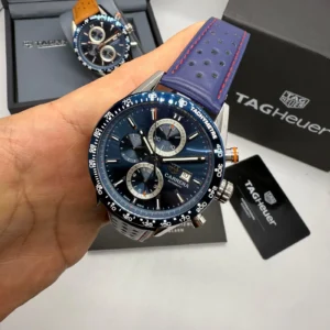 Tag Heuer Carrera 43MM Automatico