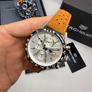 Tag Heuer Carrera 43MM Automatico