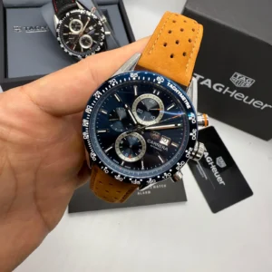 Tag Heuer Carrera 43MM Automatico