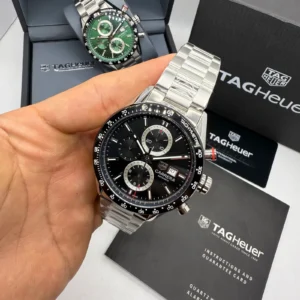 Tag Heuer Carrera 43MM Automatico