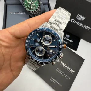 Tag Heuer Carrera 43MM Automatico
