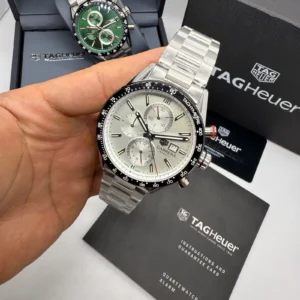 Tag Heuer Carrera 43MM Automatico