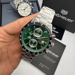 Tag Heuer Carrera 43MM Automatico