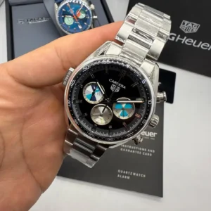 Tag Heuer Carrera 43MM Bateria