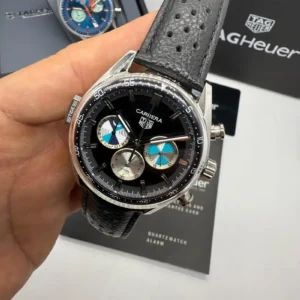 Tag Heuer Carrera 43MM Bateria