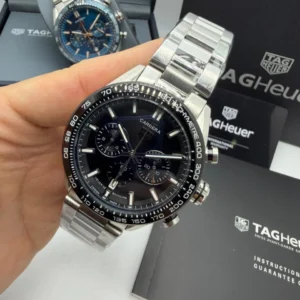 Tag Heuer Carrera 43MM Bateria