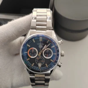 Tag Heuer Carrera 44MM Bateria