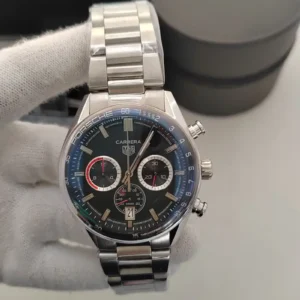 Tag Heuer Carrera 44MM Bateria