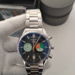 Tag Heuer Carrera 44MM Bateria