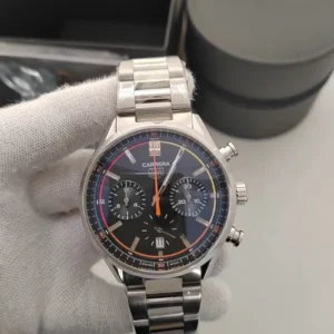 Tag Heuer Carrera 44MM Bateria