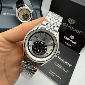 Tag Heuer Carrera Astronomer 41MM Automático