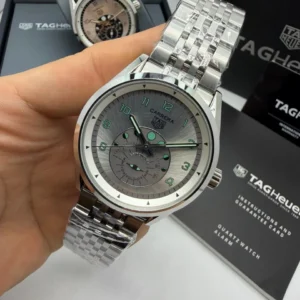 Tag Heuer Carrera Astronomer 41MM Automático