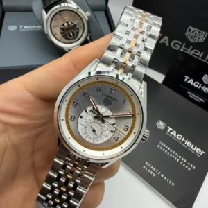 Tag Heuer Carrera Astronomer 41MM Automático