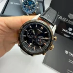 Tag Heuer Carrera Date 44MM Bateria