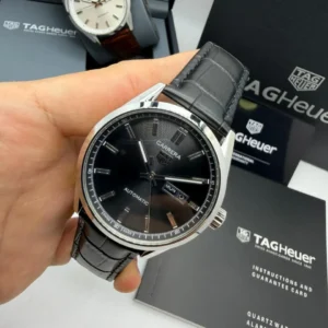 Tag Heuer Carrera Day Date 41MM Automatico