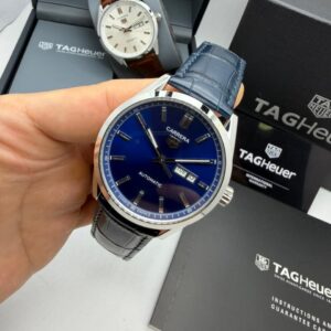 Tag Heuer Carrera Day Date 41MM Automatico