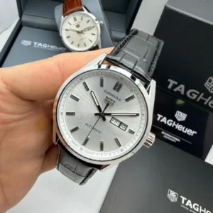 Tag Heuer Carrera Day Date 41MM Automatico