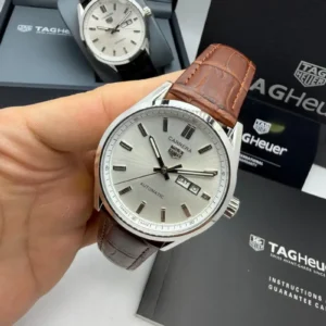 Tag Heuer Carrera Day Date 41MM Automatico