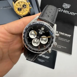 Tag Heuer Carreta 43MM Bateria