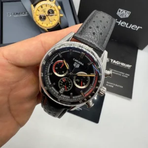 Tag Heuer Carreta 43MM Bateria