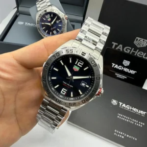 Tag Heuer Date F1 41MM Automático