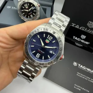 Tag Heuer Date F1 41MM Automático