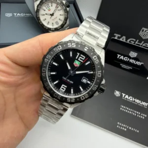Tag Heuer F1 42MM Automatico