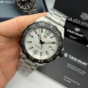 Tag Heuer F1 42MM Automatico