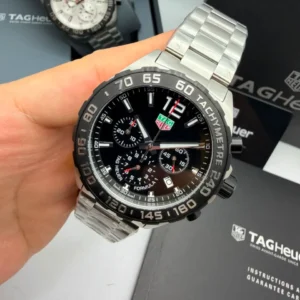 Tag Heuer F1 42MM Automatico