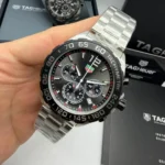 Tag Heuer F1 43MM Bateria