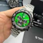 Tag Heuer F1 43MM Bateria