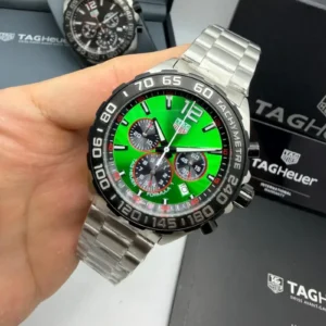 Tag Heuer F1 43MM Bateria