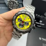 Tag Heuer F1 43MM Bateria