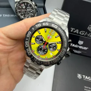 Tag Heuer F1 43MM Bateria
