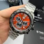 Tag Heuer F1 43MM Bateria