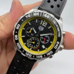 Tag Heuer F1 43MM Bateria